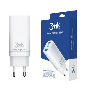 3MK 3mk Hyper Charger 65W (5903108406147)