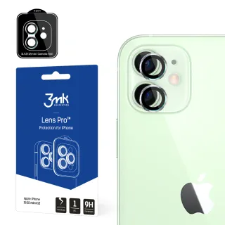 Apple iPhone 11/12 mini/12 - 3mk Lens Protection Pro 5903108452397