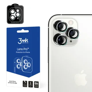 Apple iPhone 11 Pro/11 Pro Max - 3mk Lens Protection Pro 5903108452304