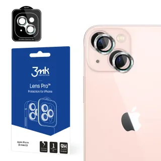 Apple iPhone 13 Mini/13 - 3mk Lens Protection Pro  5903108452366