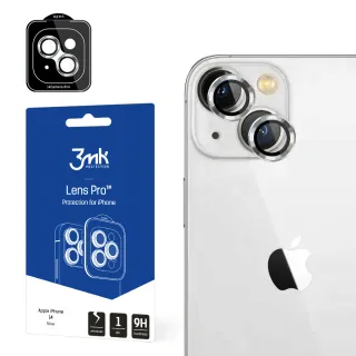 Apple iPhone 14 - 3mk Lens Protection Pro 5903108482691