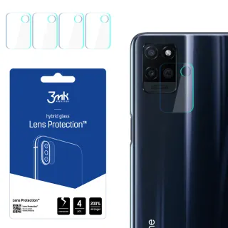 3mk Lens Protection ochrana kamery pro Realme V11 5G ,(4ks) 5903108371285