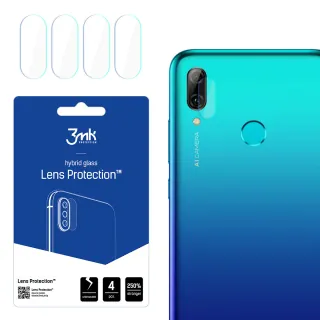 3mk Lens Protection ochrana kamery pro Huawei P Smart 2019 ,(4ks) 5903108283250