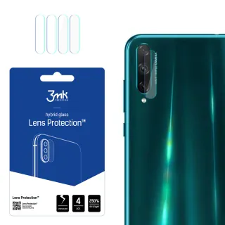 3mk Lens Protection ochrana kamery pro Honor 30i ,(4ks) 5903108400251