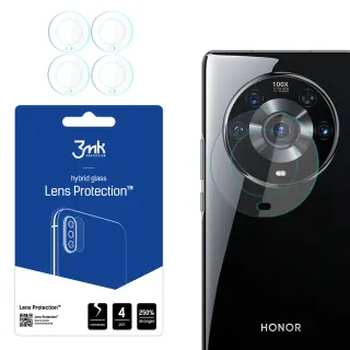 3mk Lens Protection ochrana kamery pro Honor Magic 3 Pro ,(4ks) 5903108441582