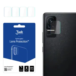 3mk Lens Protection ochrana kamery pro Xiaomi Civi ,(4ks) 5903108442763
