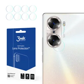 3mk Lens Protection ochrana kamery pro Honor 60 ,(4ks)  5903108451536