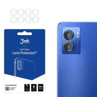 3mk Lens Protection ochrana kamery pro Realme Narzo 50 5G ,(4ks) 5903108481571