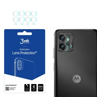 3mk Lens Protection ochrana kamery pro Motorola Moto G32 ,(4ks), 5903108492492