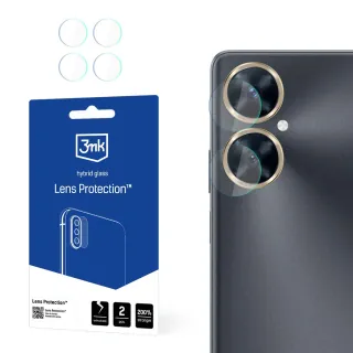 3mk Lens Protection ochrana kamery pro Huawei Nova 11i ,(4ks),  5903108524926