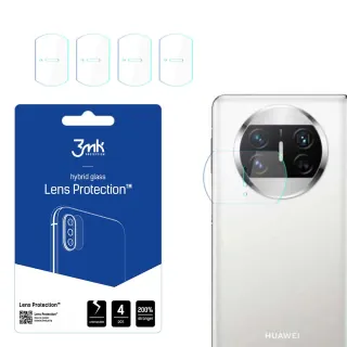 3mk Lens Protection ochrana kamery pro Huawei Mate X3 ,(4ks)  5903108524971