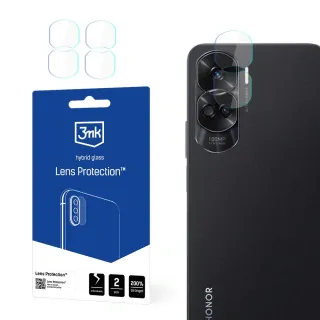 3mk Lens Protection ochrana kamery pro Honor 90 Lite ,(4ks)  5903108530323