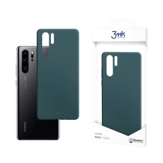 Odolný zadní kryt pro Huawei P30 Pro - 3mk Matt Case lovage 5903108334532