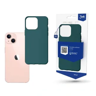 Odolný zadní kryt pro Apple iPhone 14 - 3mk Matt Case lovage  5903108476478