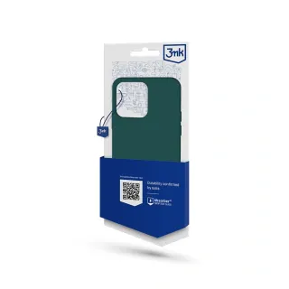 Odolný zadní kryt pro Apple iPhone 13 Pro Max - 3mk Matt Case lovage  5903108492539