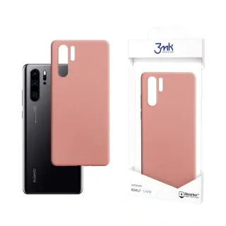 Odolný zadní kryt pro Huawei P30 Pro - 3mk Matt Case lychee  5903108327251