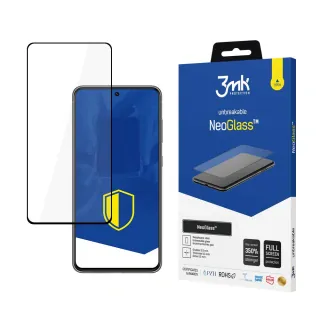 Samsung Galaxy S21 FE 5G - 3mk NeoGlass™ 5903108474351