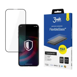 Apple iPhone 14 Pro - 3mk NeoGlass™ 5903108487108