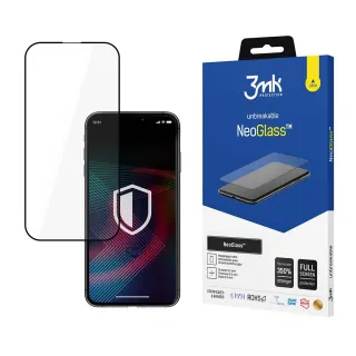 Apple iPhone 14 - 3mk NeoGlass™ 5903108486897