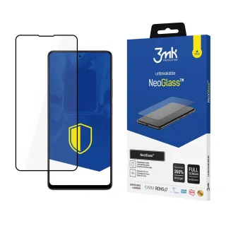 Xiaomi Redmi Note 12 Pro/12 Pro+/12E - 3mk NeoGlass™ 5903108497275