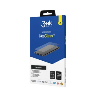Samsung Galaxy M54 - 3mk NeoGlass™ 5903108521437