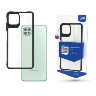 Samsung Galaxy A22 5G - 3mk Satin Armor Case+  5903108442022