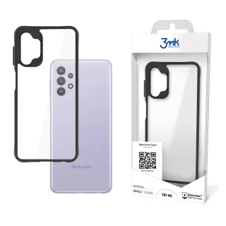 Samsung Galaxy A32 5G - 3mk Satin Armor Case+ 5903108442046