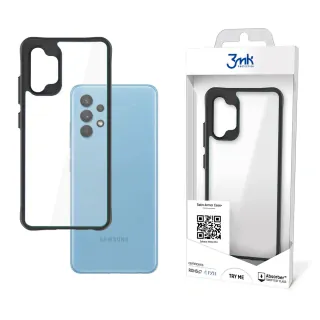 Samsung Galaxy A32 4G - 3mk Satin Armor Case+ 5903108442053