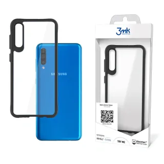 Samsung Galaxy A50 - 3mk Satin Armor Case+ 5903108442077