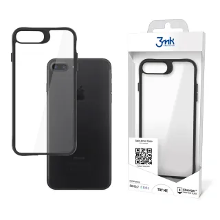 Apple iPhone 7/8/SE 2020/2022 - 3mk Satin Armor Case+ 5903108442343