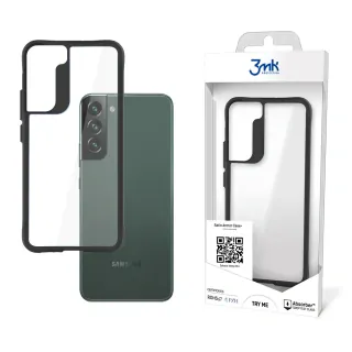 Samsung Galaxy S22+ 5G - 3mk Satin Armor Case+ 5903108449267