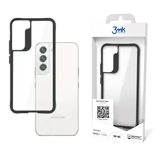 Samsung Galaxy S22 5G - 3mk Satin Armor Case+ 5903108449274
