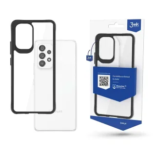 Samsung Galaxy A33 5G - 3mk Satin Armor Case+  5903108459563