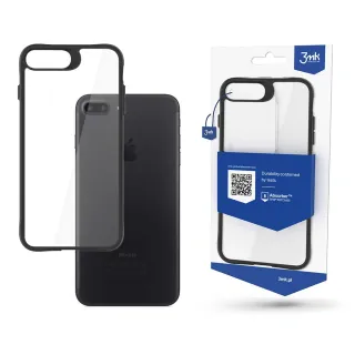 Apple iPhone SE 2020/2022 - 3mk Satin Armor Case+  5903108464741