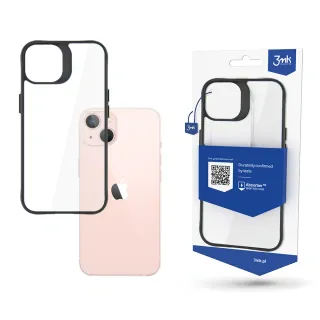 Apple iPhone 14 - 3mk Satin Armor Case+  5903108476508