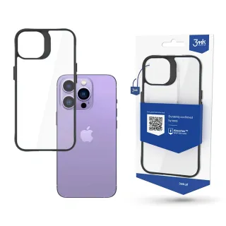 Apple iPhone 14 Pro - 3mk Satin Armor Case+  5903108476799