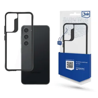 Samsung Galaxy S23+ - 3mk Satin Armor Case+  5903108494144