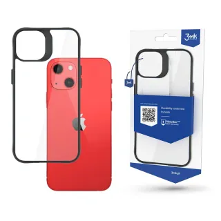Apple iPhone 13 Mini - 3mk Satin Armor Case+  5903108441896