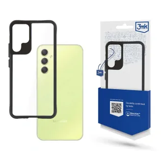 Samsung Galaxy A34 5G - 3mk Satin Armor Case+  5903108515085