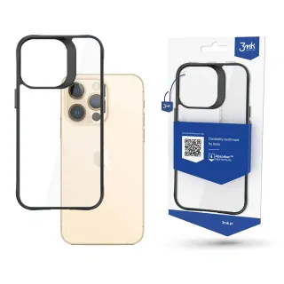 Apple iPhone 13 Pro - 3mk Satin Armor Case+  5903108441902