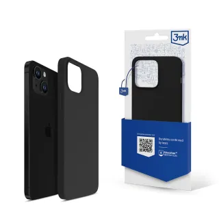 Apple iPhone 13 - 3mk Silicone Case  5903108499057