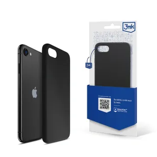 Apple iPhone 7/8/SE 2020/2022 - 3mk Silicone Case  5903108499118