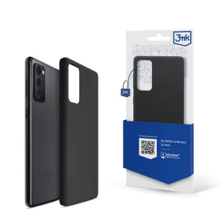 Samsung Galaxy S20 FE 5G - 3mk Silicone Case  5903108499125