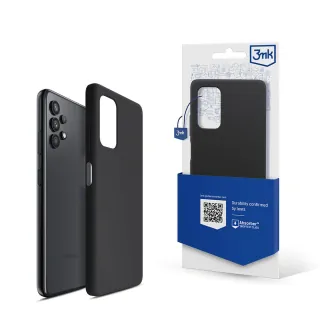 Samsung Galaxy A32 4G - 3mk Silicone Case  5903108499187