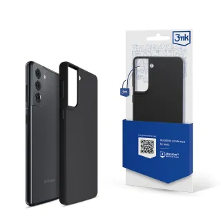 Samsung Galaxy S22 5G - 3mk Silicone Case  5903108499194