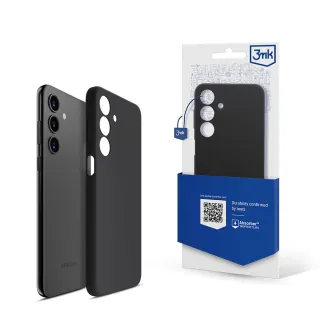 Samsung Galaxy A14 4G - 3mk Silicone Case  5903108522144