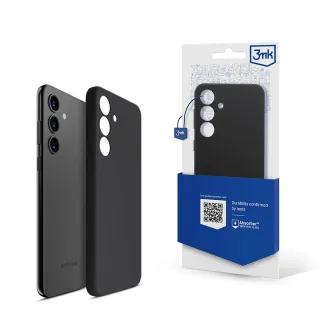 Samsung Galaxy A34 5G - 3mk Silicone Case  5903108522168