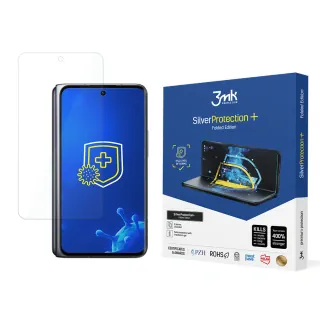 3MK SilverProtection+ Fólie antimikrobiální pro Oppo Find N 5G Folded Edition, (5903108461115)