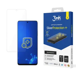 3MK SilverProtection+ Fólie antimikrobiální pro Huawei Nova Y90, (5903108486514)