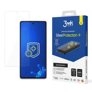 3MK SilverProtection+ Fólie antimikrobiální pro Google Pixel 7 5G, (5903108495882)